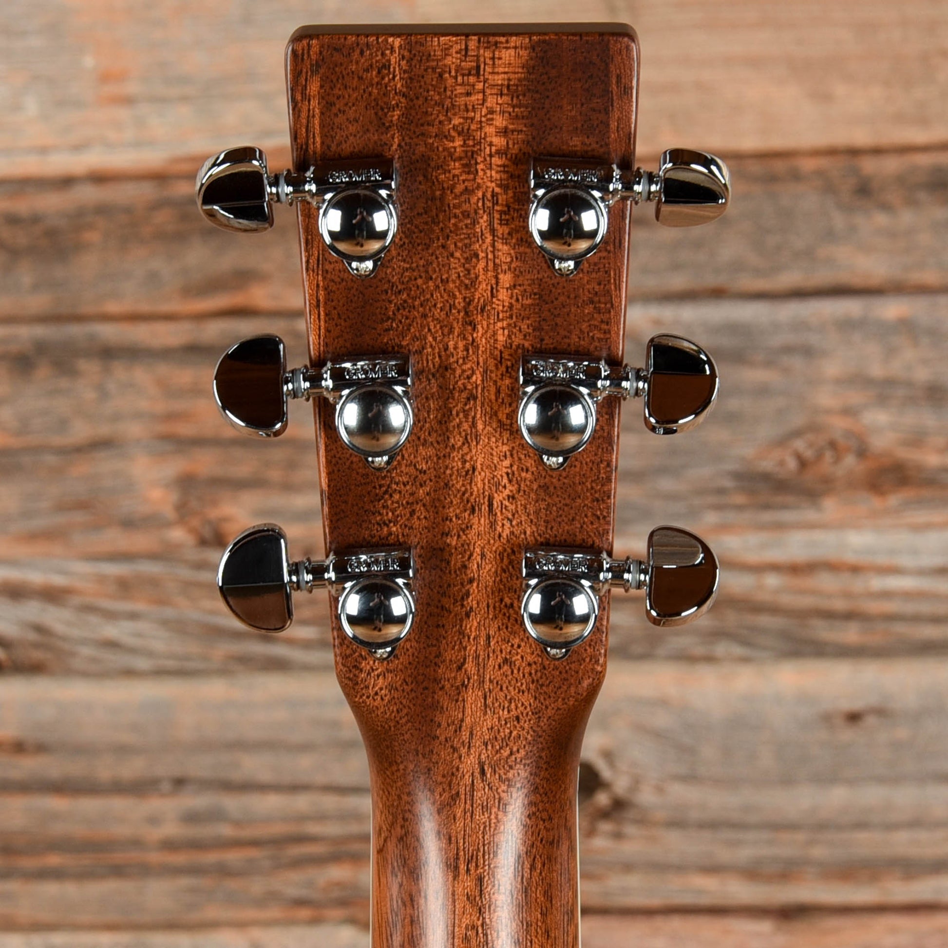 Martin Standard Series HD-35 Natural 2025 Acoustic Guitars