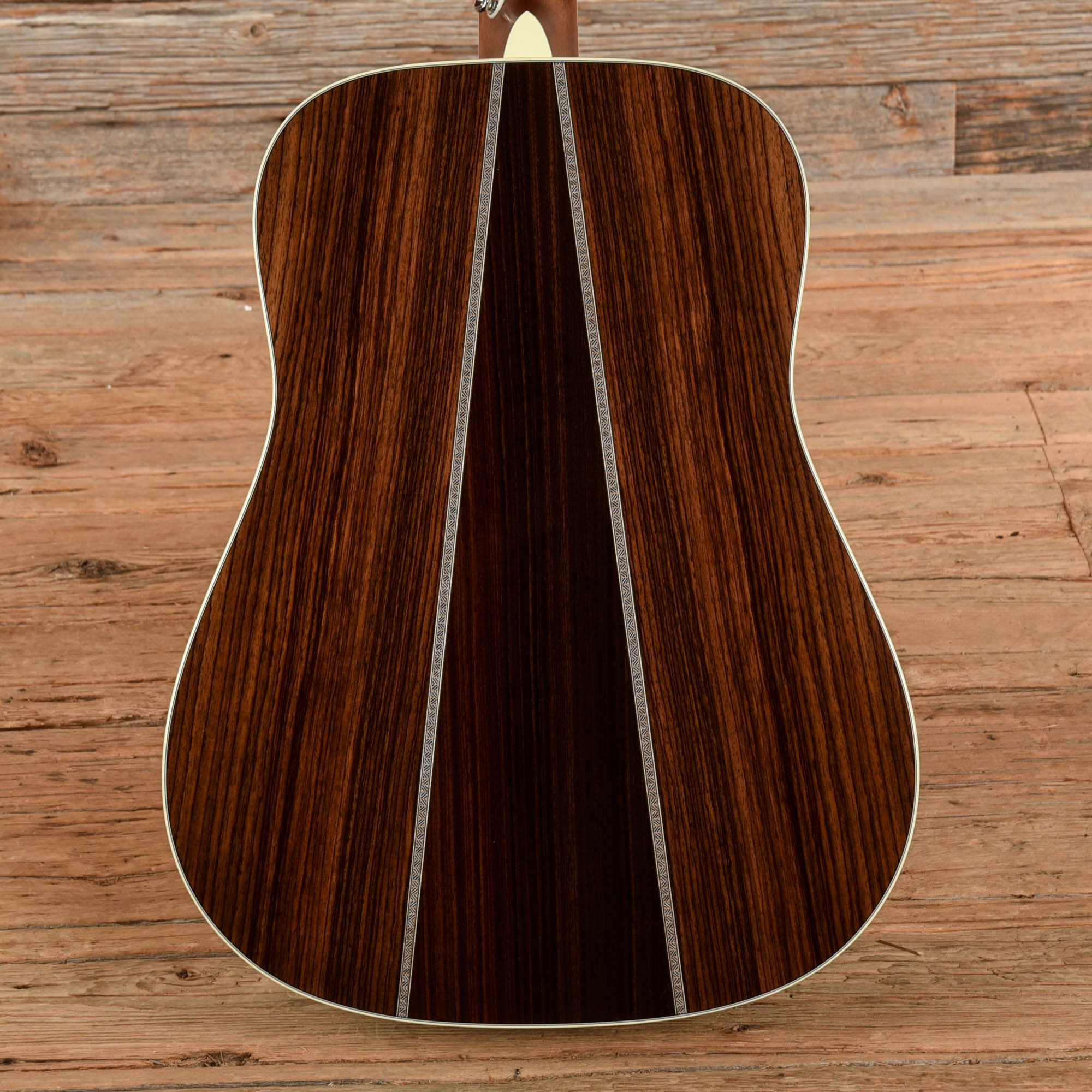 Martin Standard Series HD-35 Natural 2025 Acoustic Guitars