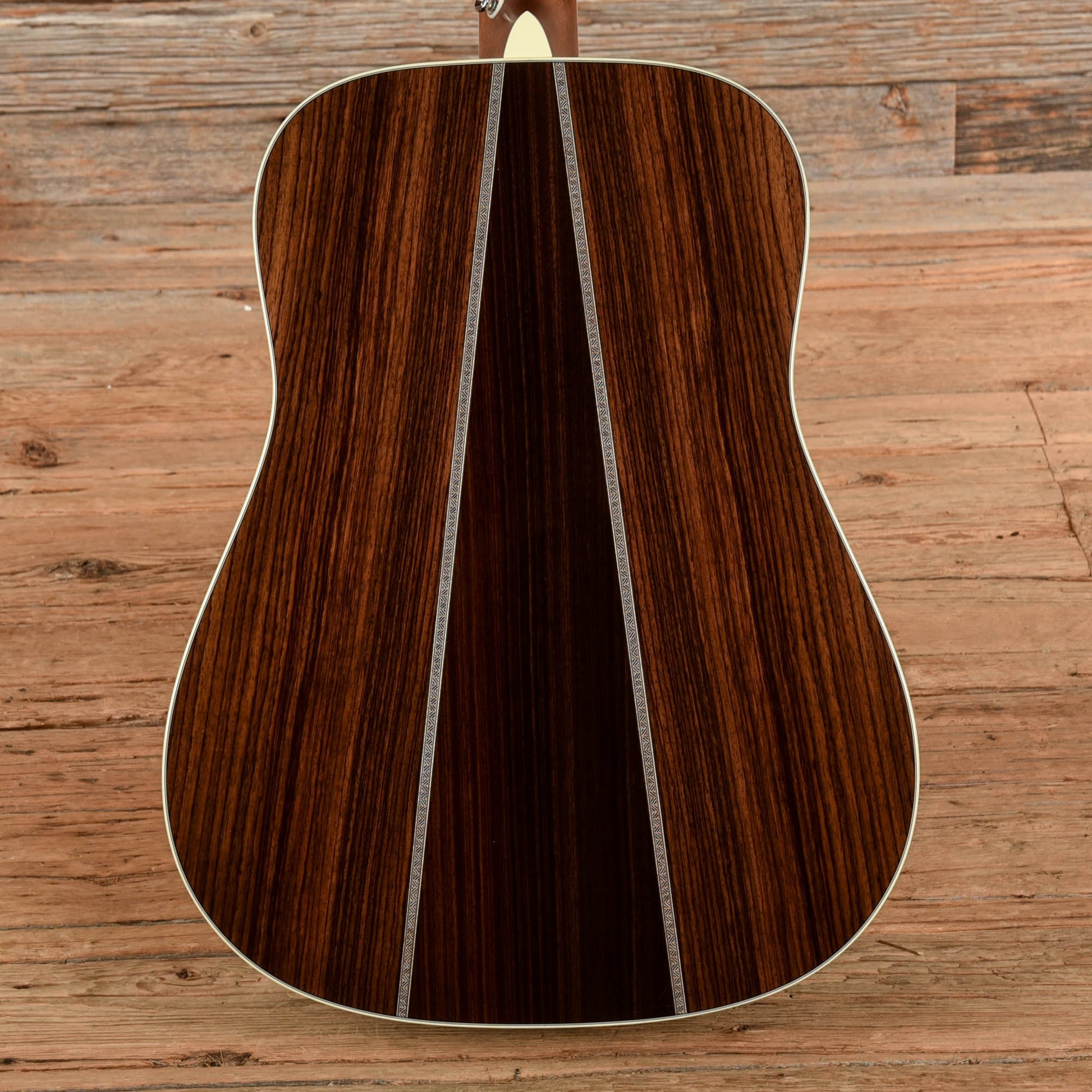 Martin Standard Series HD-35 Natural 2025 Acoustic Guitars