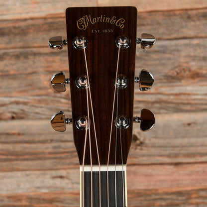 Martin Standard Series HD-35 Natural 2025 Acoustic Guitars