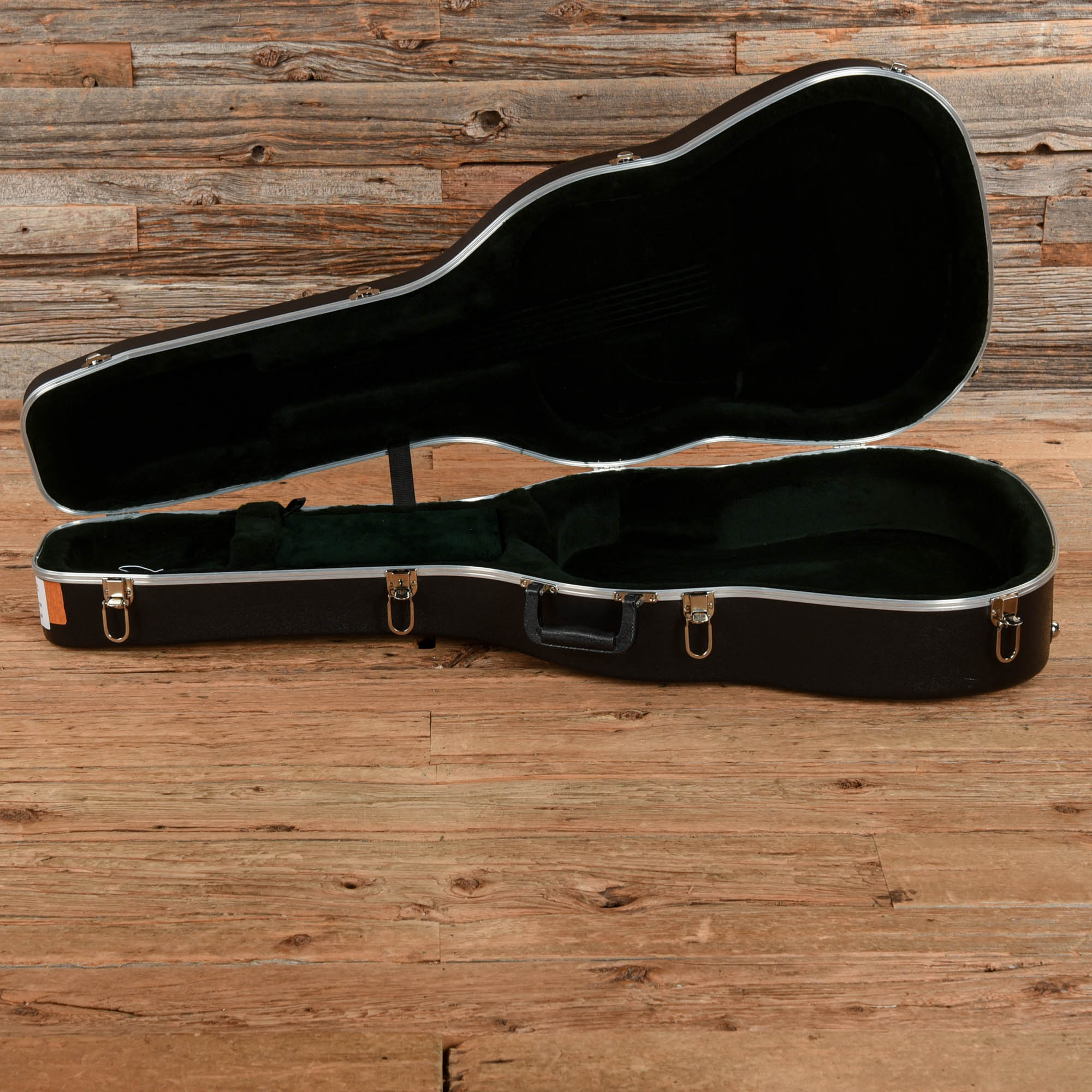 Martin Standard Series HD-35 Natural 2025 Acoustic Guitars