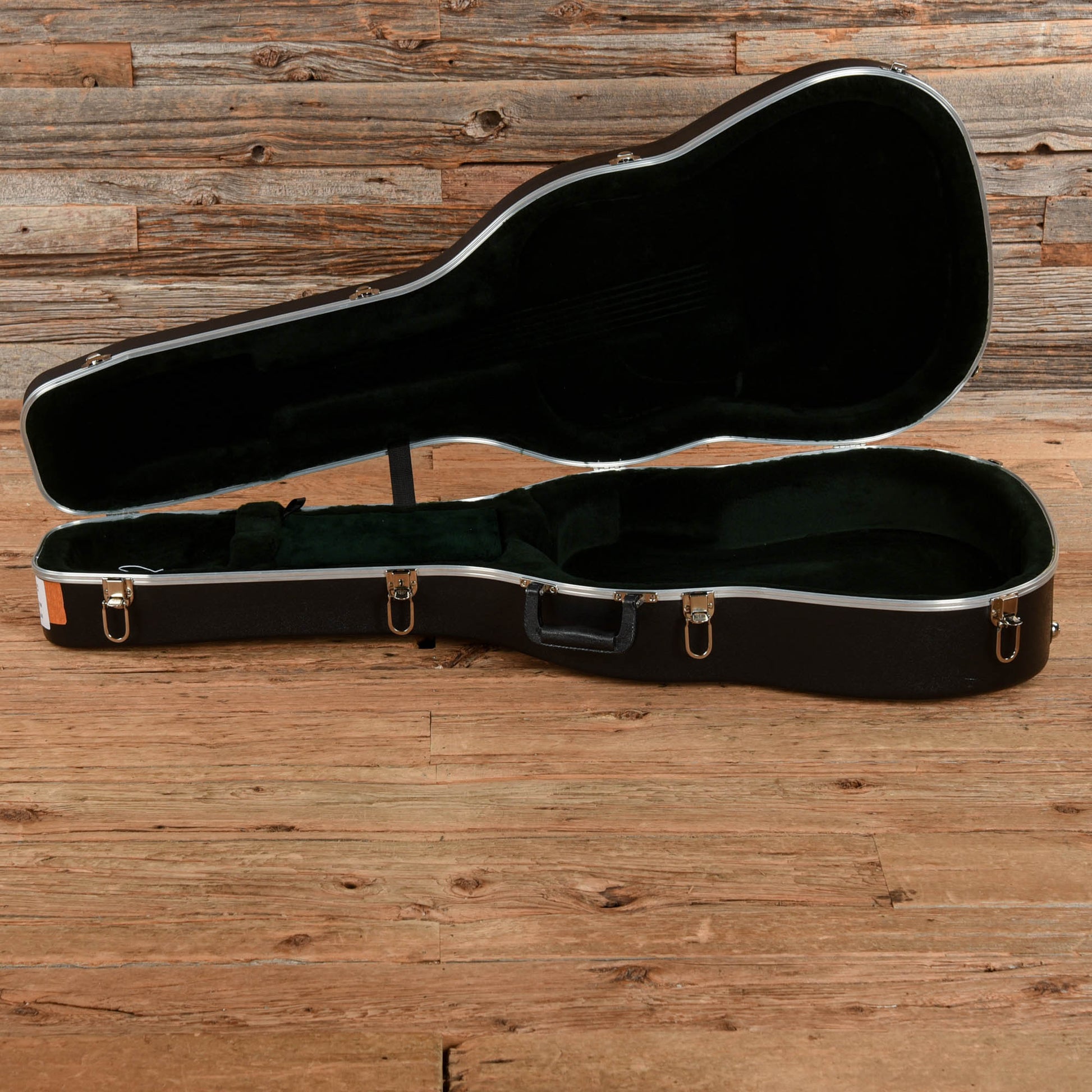 Martin Standard Series HD-35 Natural 2025 Acoustic Guitars