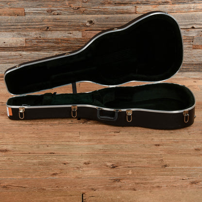 Martin Standard Series HD-35 Natural 2025 Acoustic Guitars