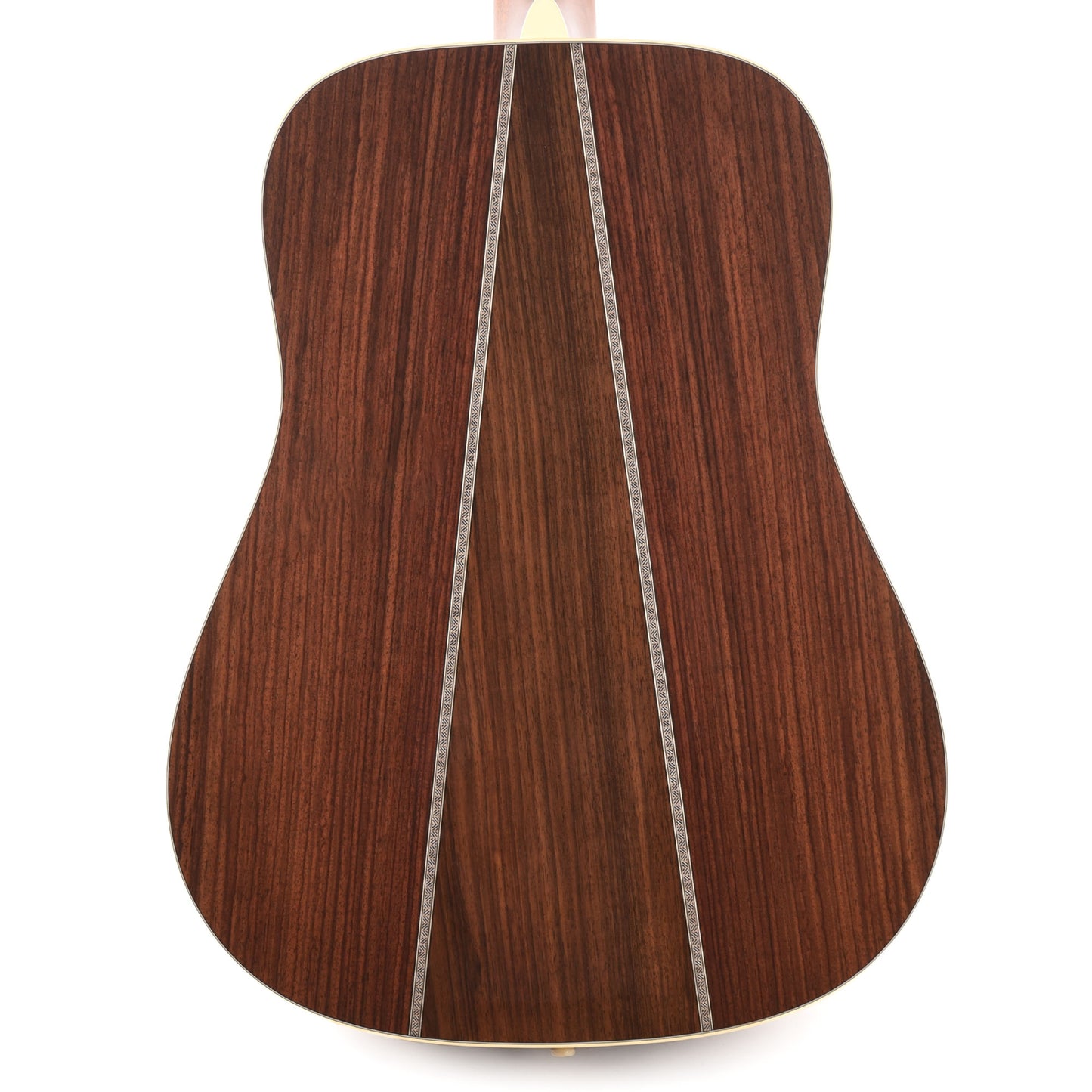 Martin Standard Series HD-35 Spruce/East Indian Rosewood Natural Acoustic Guitars