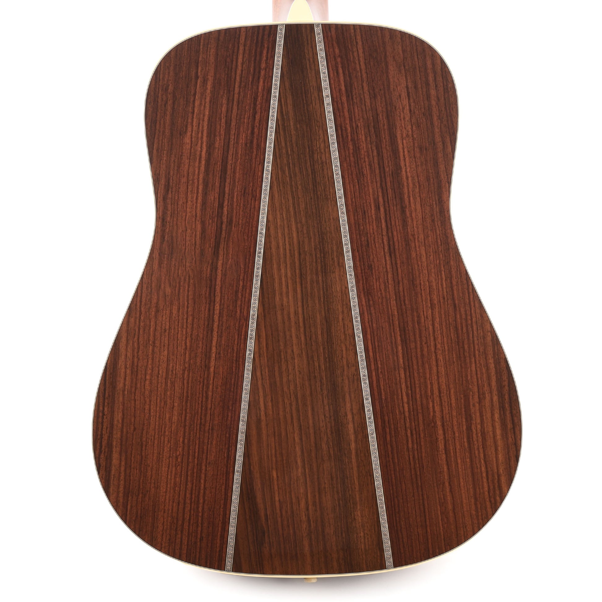 Martin Standard Series HD-35 Spruce/East Indian Rosewood Natural Acoustic Guitars