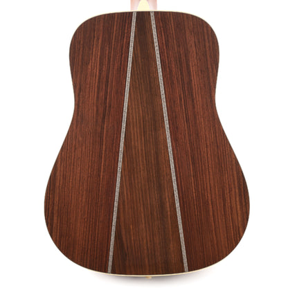Martin Standard Series HD-35 Spruce/East Indian Rosewood Natural Acoustic Guitars