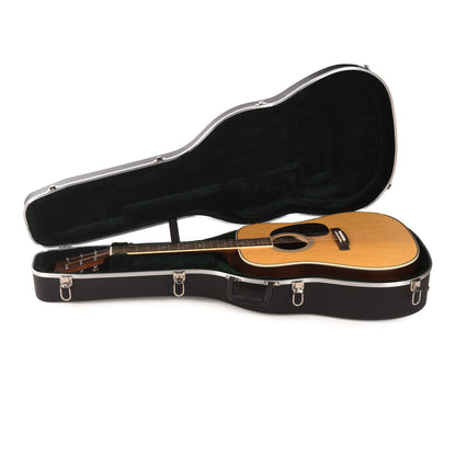 Martin Standard Series HD-35 Spruce/East Indian Rosewood Natural Acoustic Guitars