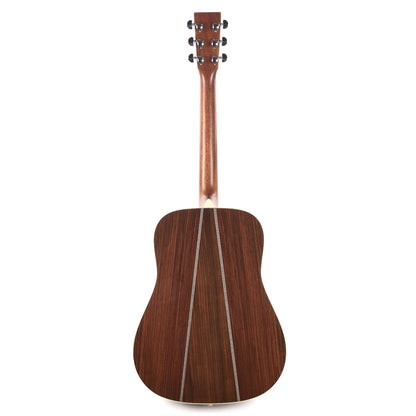 Martin Standard Series HD-35 Spruce/East Indian Rosewood Natural Acoustic Guitars