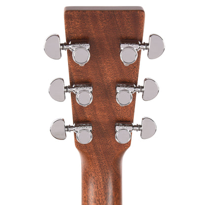 Martin Standard Series HD-35 Spruce/East Indian Rosewood Natural Acoustic Guitars