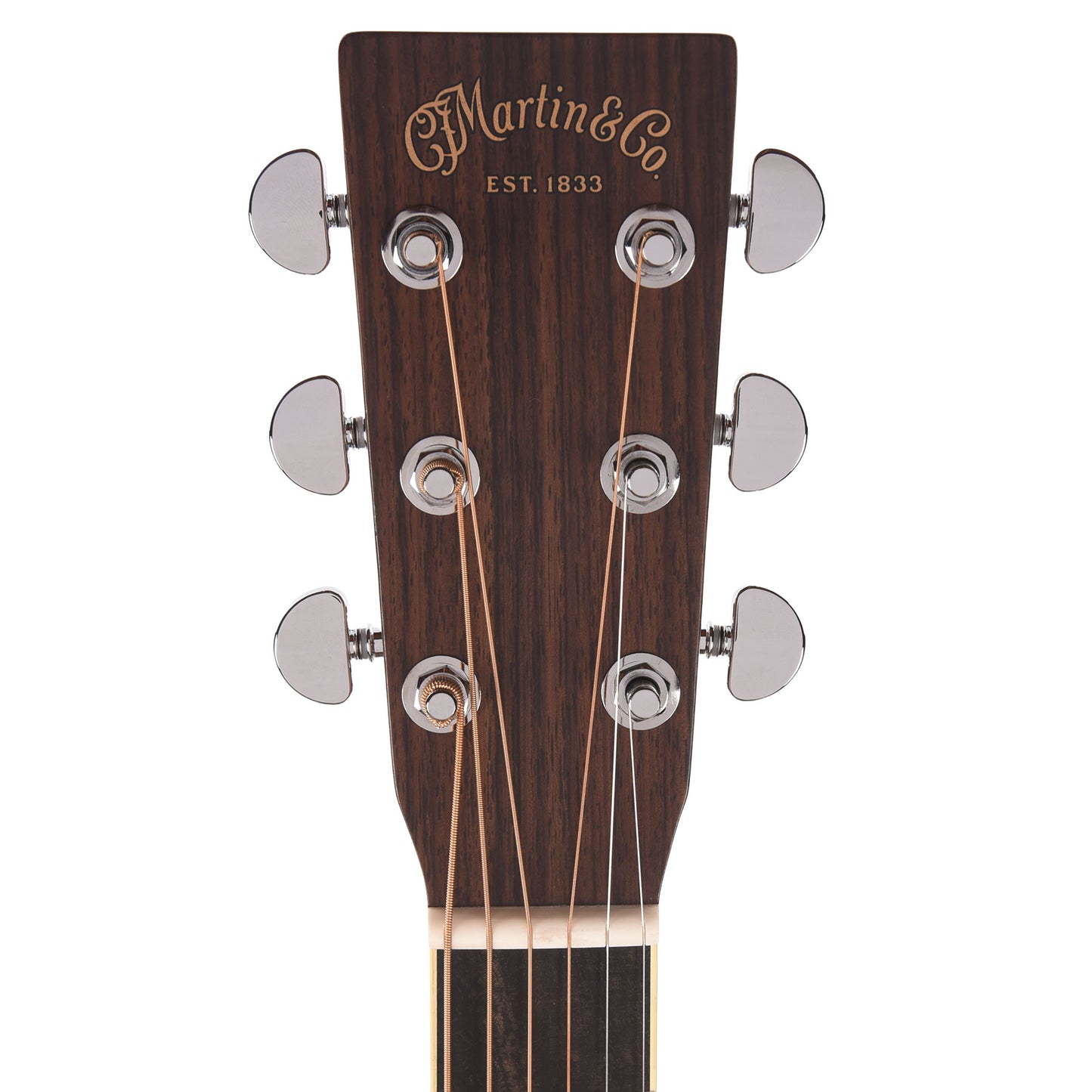 Martin Standard Series HD-35 Spruce/East Indian Rosewood Natural Acoustic Guitars