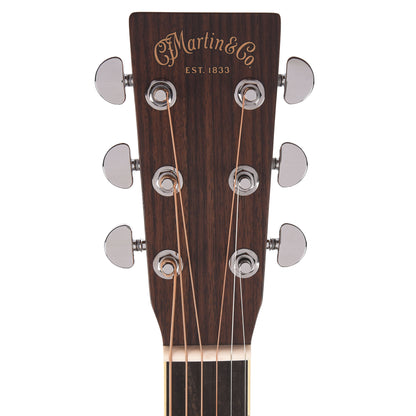 Martin Standard Series HD-35 Spruce/East Indian Rosewood Natural Acoustic Guitars