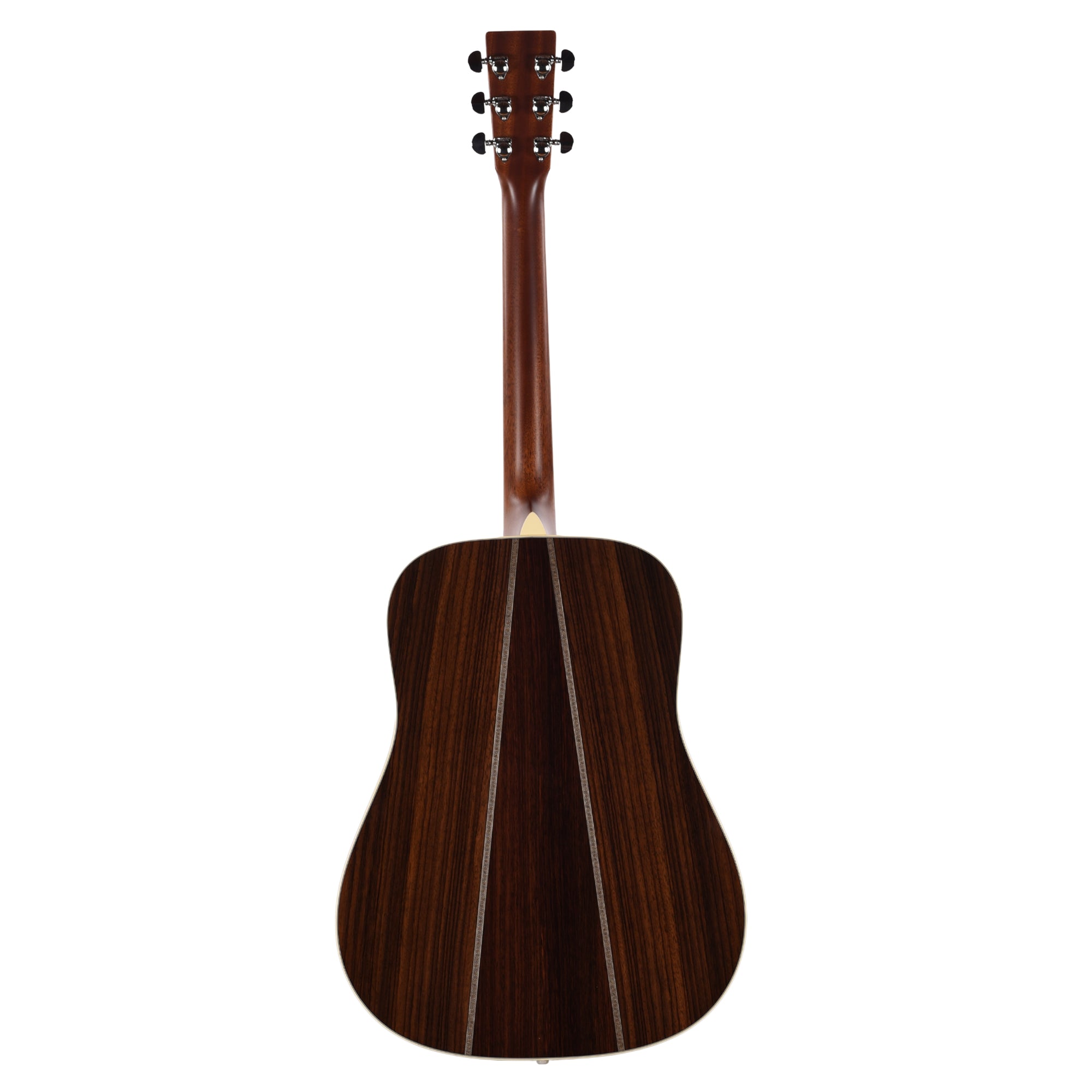 Martin Standard Series HD-35 Spruce/East Indian Rosewood Natural Acoustic Guitars