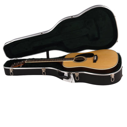 Martin Standard Series HD-35 Spruce/East Indian Rosewood Natural Acoustic Guitars