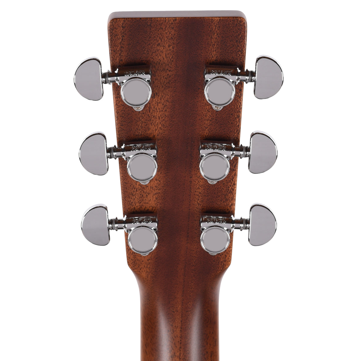 Martin Standard Series HD-35 Spruce/East Indian Rosewood Natural Acoustic Guitars