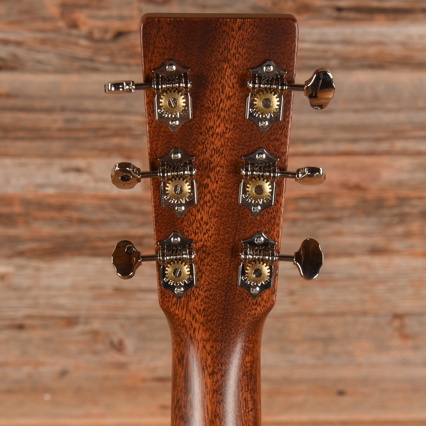 Martin Standard Series OM-21 Sunburst 2024 Acoustic Guitars