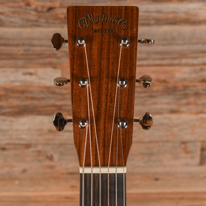 Martin Standard Series OM-21 Sunburst 2024 Acoustic Guitars