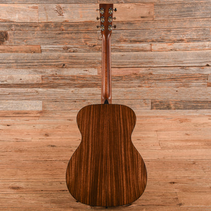 Martin Standard Series OM-21 Sunburst 2024 Acoustic Guitars