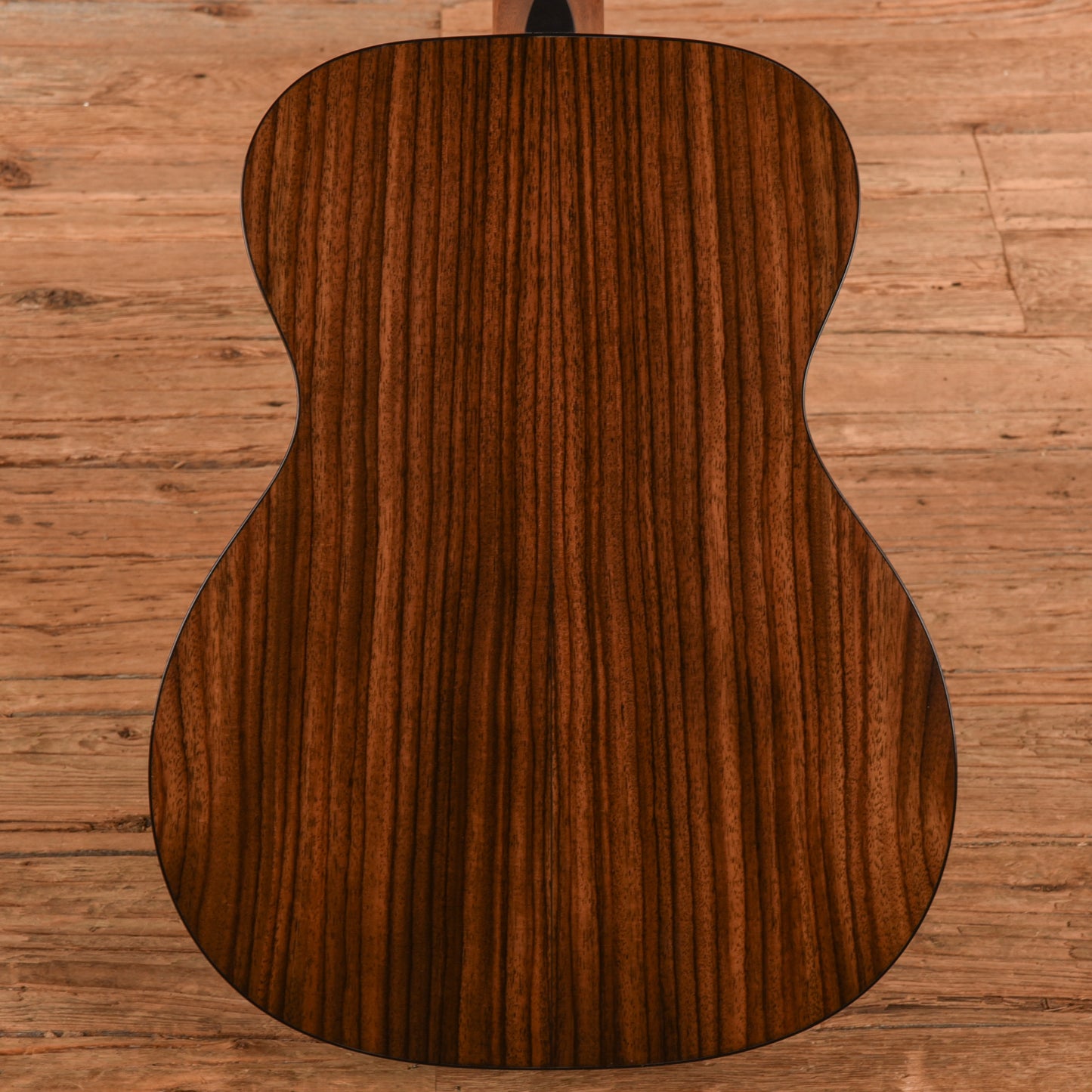 Martin Standard Series OM-21 Sunburst 2024 Acoustic Guitars