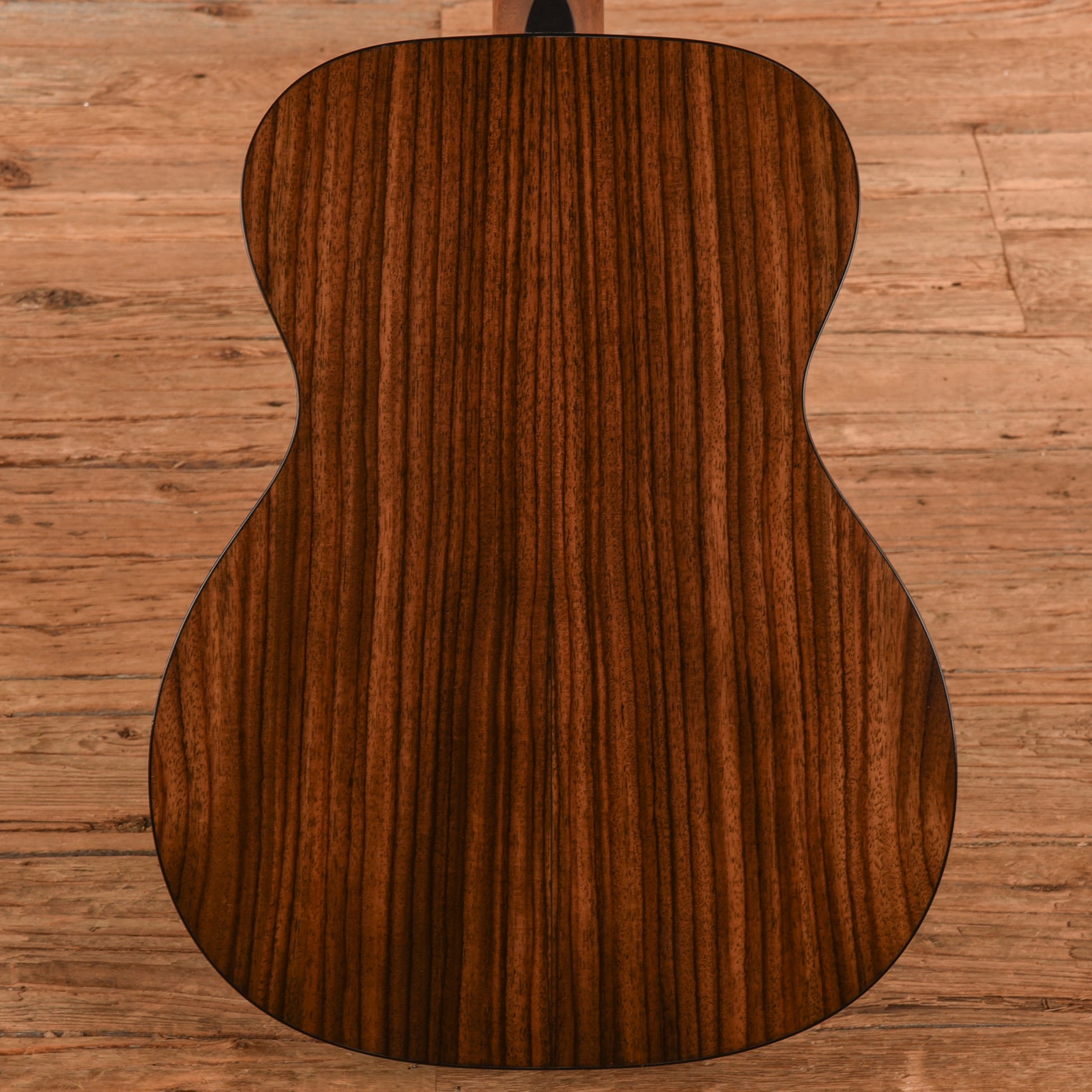 Martin Standard Series OM-21 Sunburst 2024 Acoustic Guitars