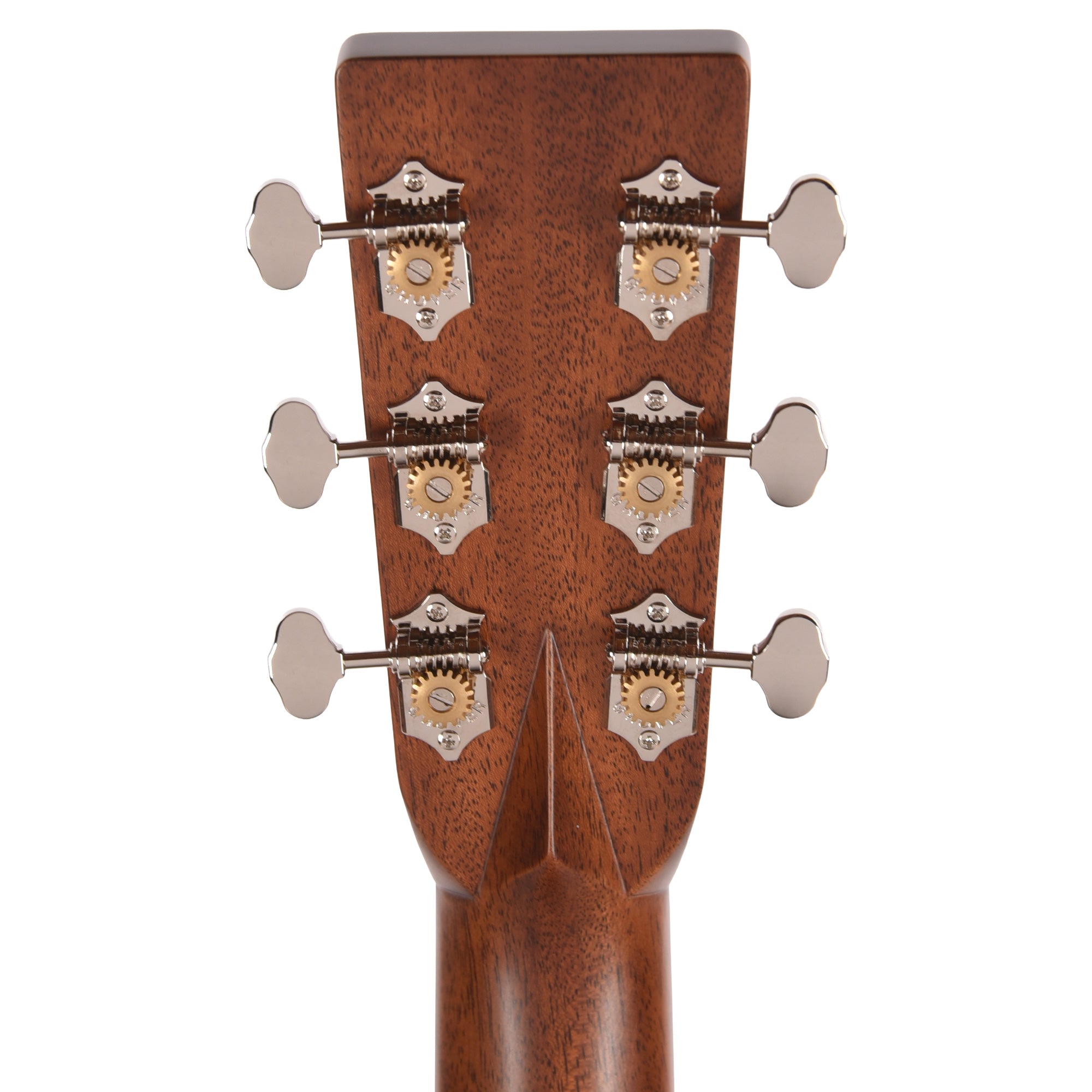 Martin Standard Series OM-28 Spruce/East Indian Rosewood 1935 Sunburst Acoustic Guitars
