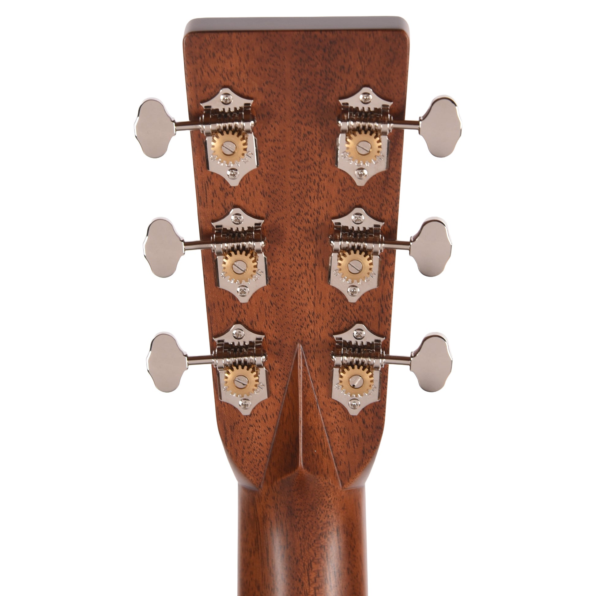 Martin Standard Series OM-28 Spruce/East Indian Rosewood 1935 Sunburst Acoustic Guitars