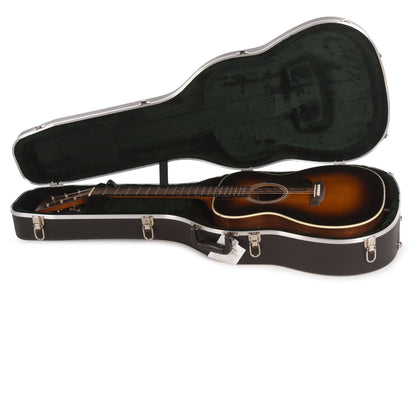 Martin Standard Series OM-28 Spruce/East Indian Rosewood 1935 Sunburst Acoustic Guitars