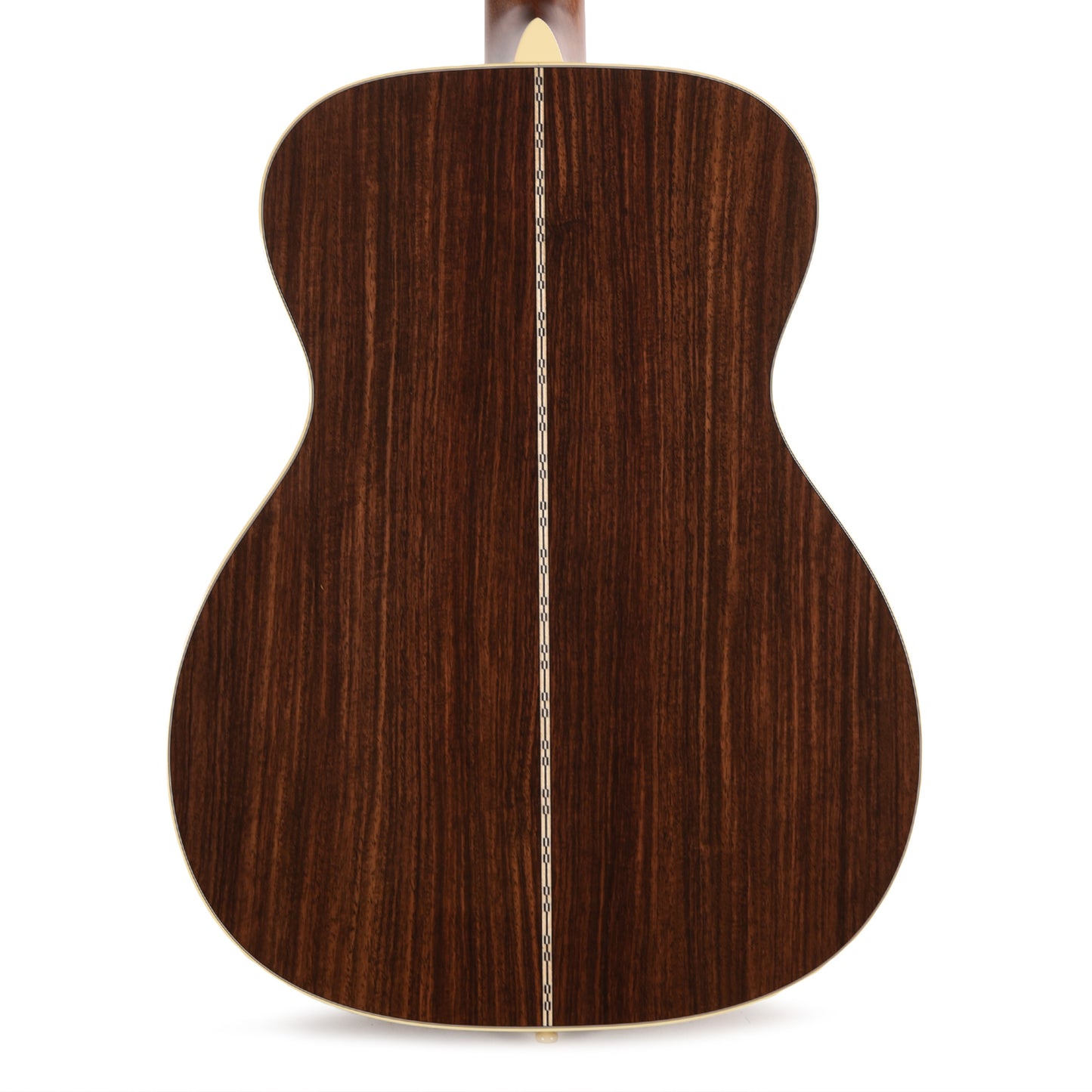 Martin Standard Series OM-28 Spruce/East Indian Rosewood 1935 Sunburst Acoustic Guitars