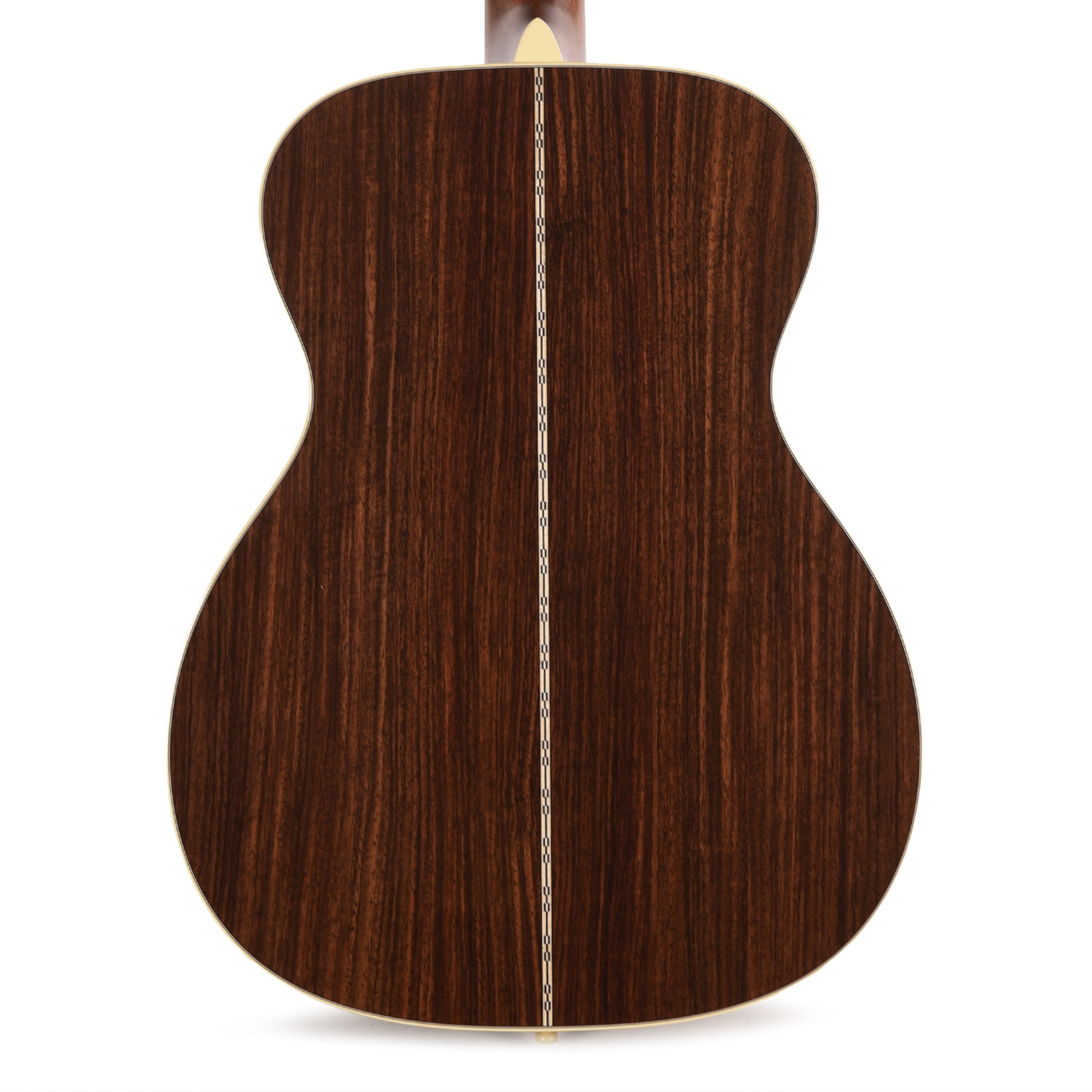 Martin Standard Series OM-28 Spruce/East Indian Rosewood 1935 Sunburst Acoustic Guitars