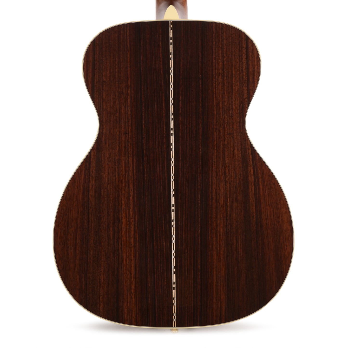 Martin Standard Series OM-28 Spruce/East Indian Rosewood 1935 Sunburst Acoustic Guitars