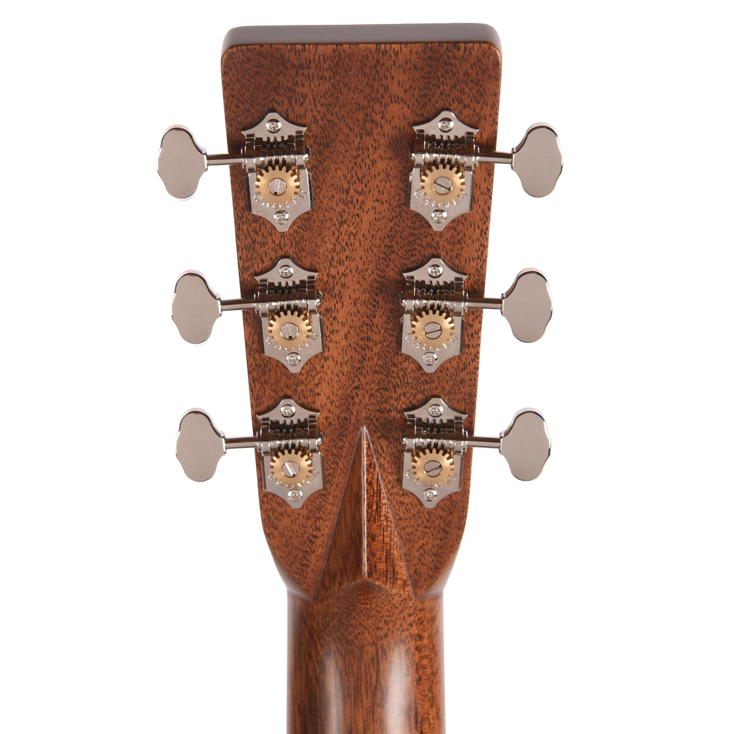 Martin Standard Series OM-28 Spruce/East Indian Rosewood 1935 Sunburst Acoustic Guitars