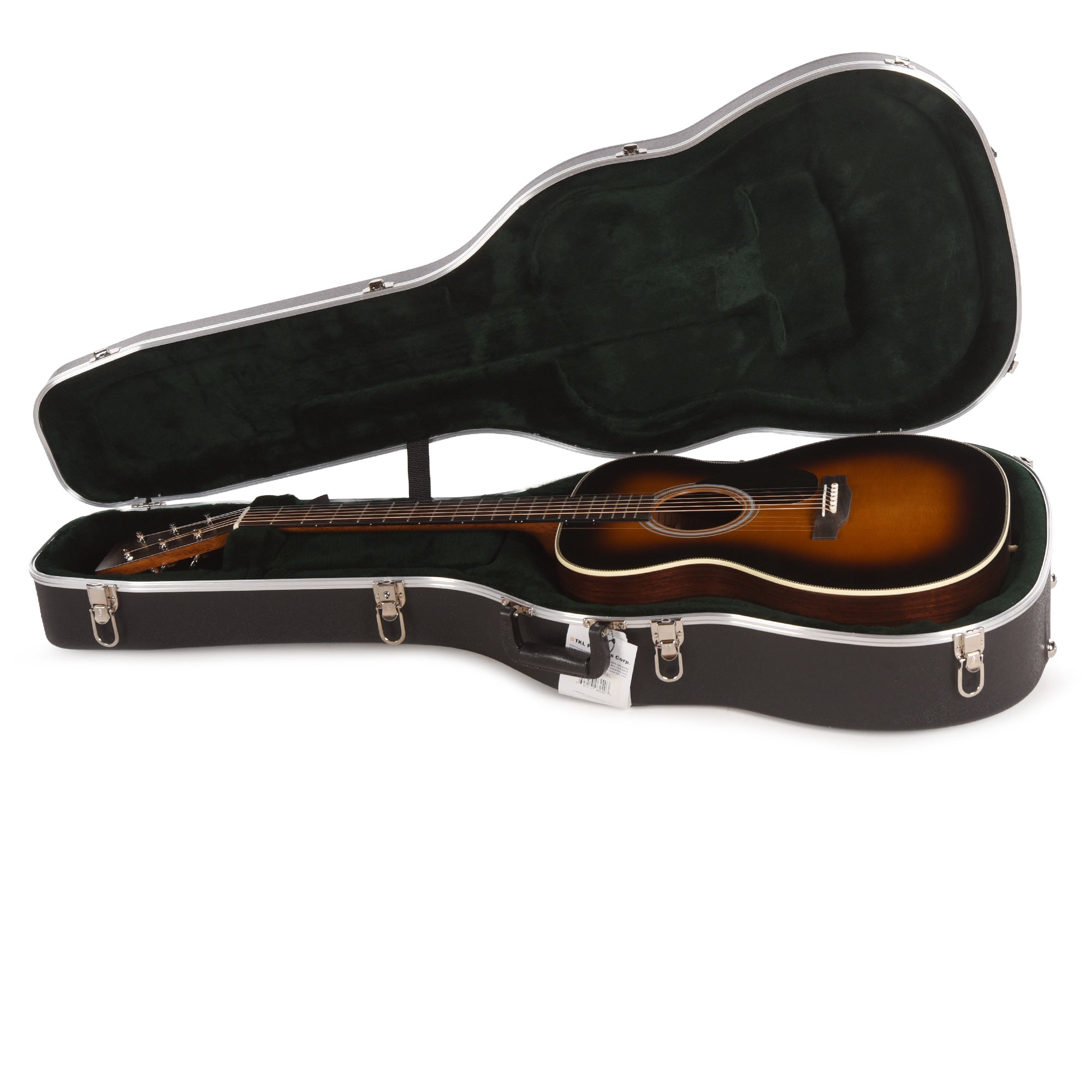 Martin Standard Series OM-28 Spruce/East Indian Rosewood 1935 Sunburst Acoustic Guitars