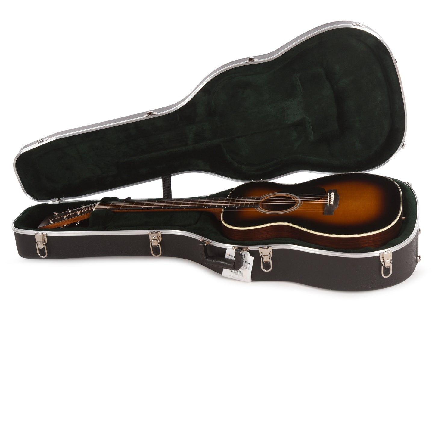 Martin Standard Series OM-28 Spruce/East Indian Rosewood 1935 Sunburst Acoustic Guitars