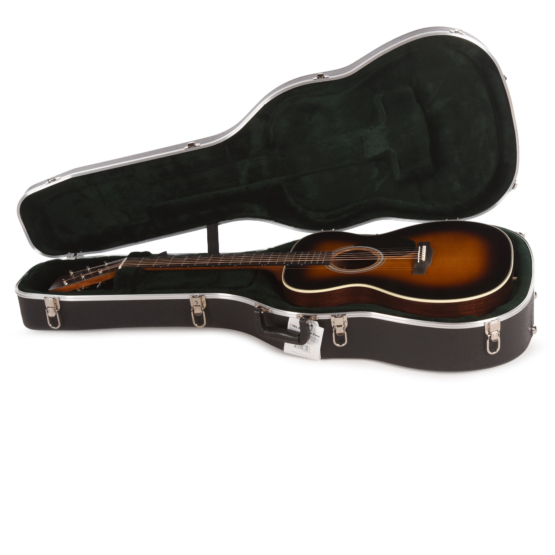 Martin Standard Series OM-28 Spruce/East Indian Rosewood 1935 Sunburst Acoustic Guitars