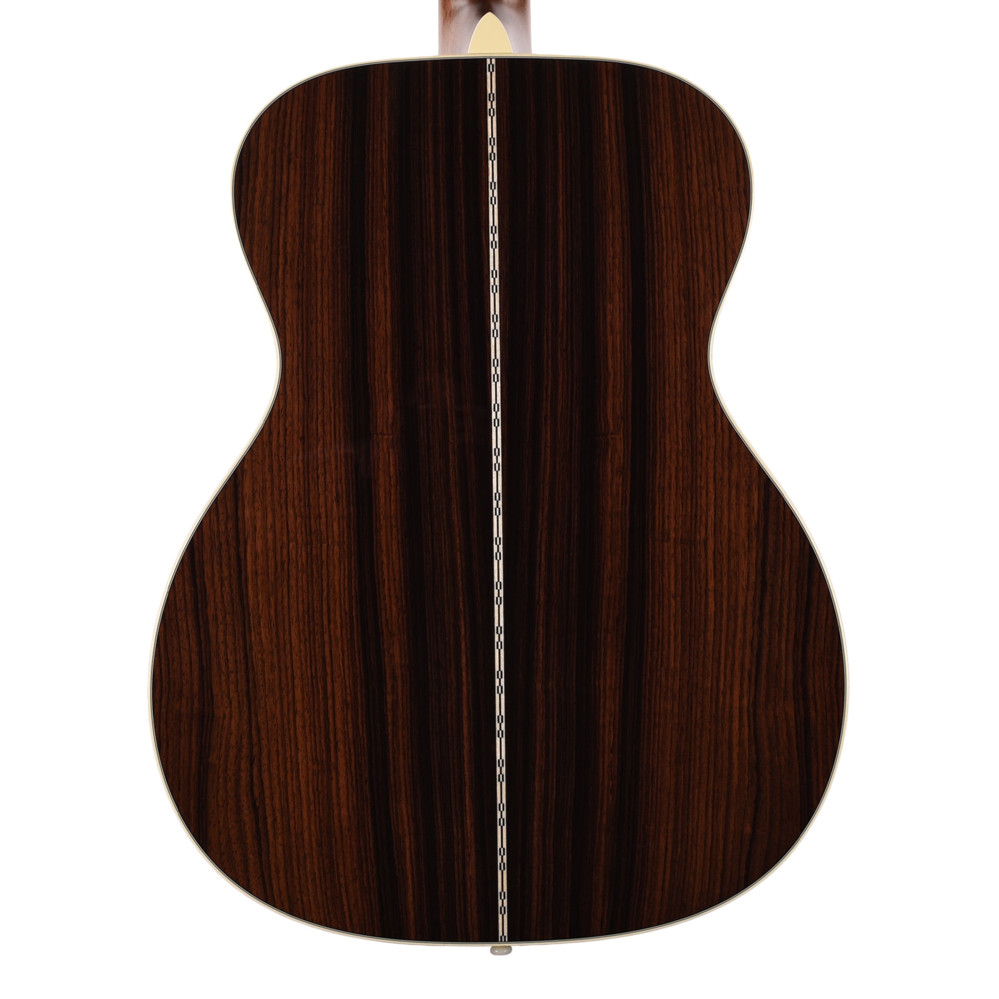 Martin Standard Series OM-28 Spruce/East Indian Rosewood 1935 Sunburst Acoustic Guitars