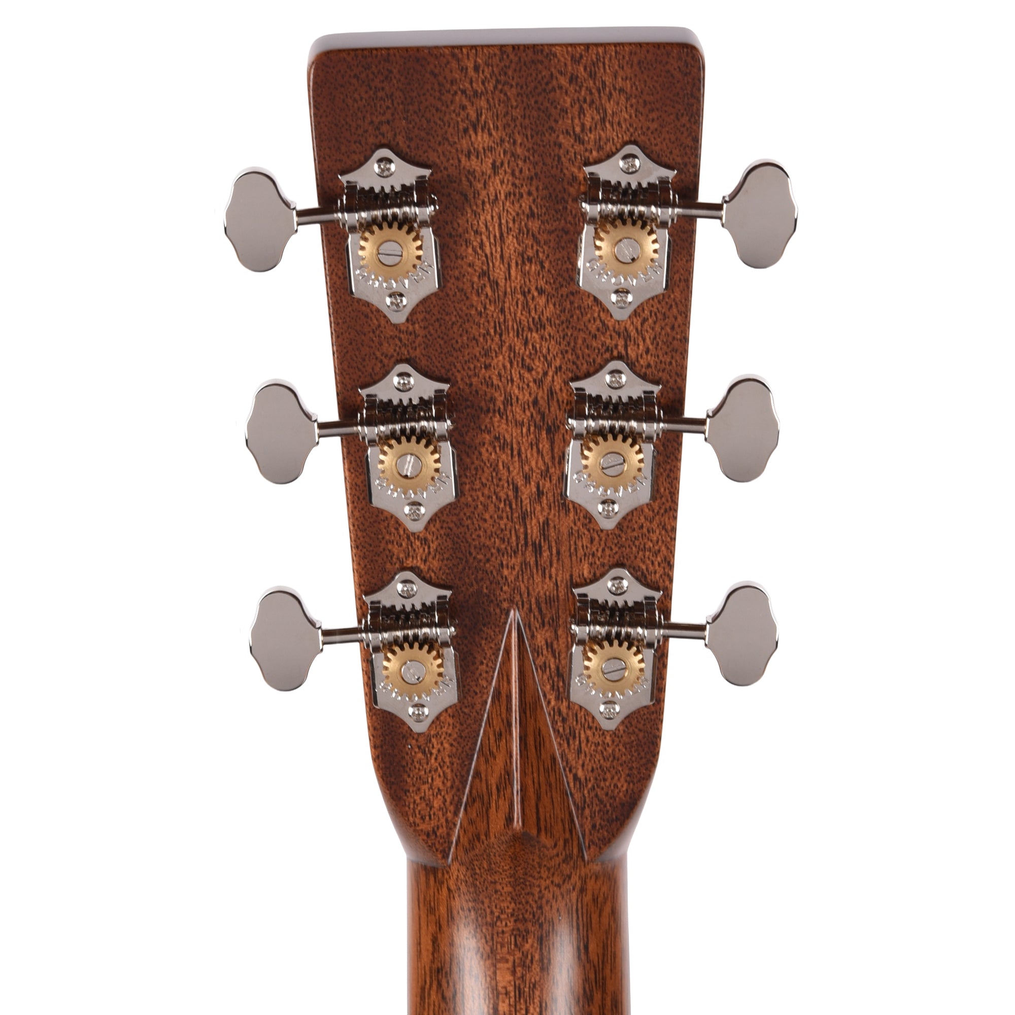 Martin Standard Series OM-28 Spruce/East Indian Rosewood 1935 Sunburst Acoustic Guitars