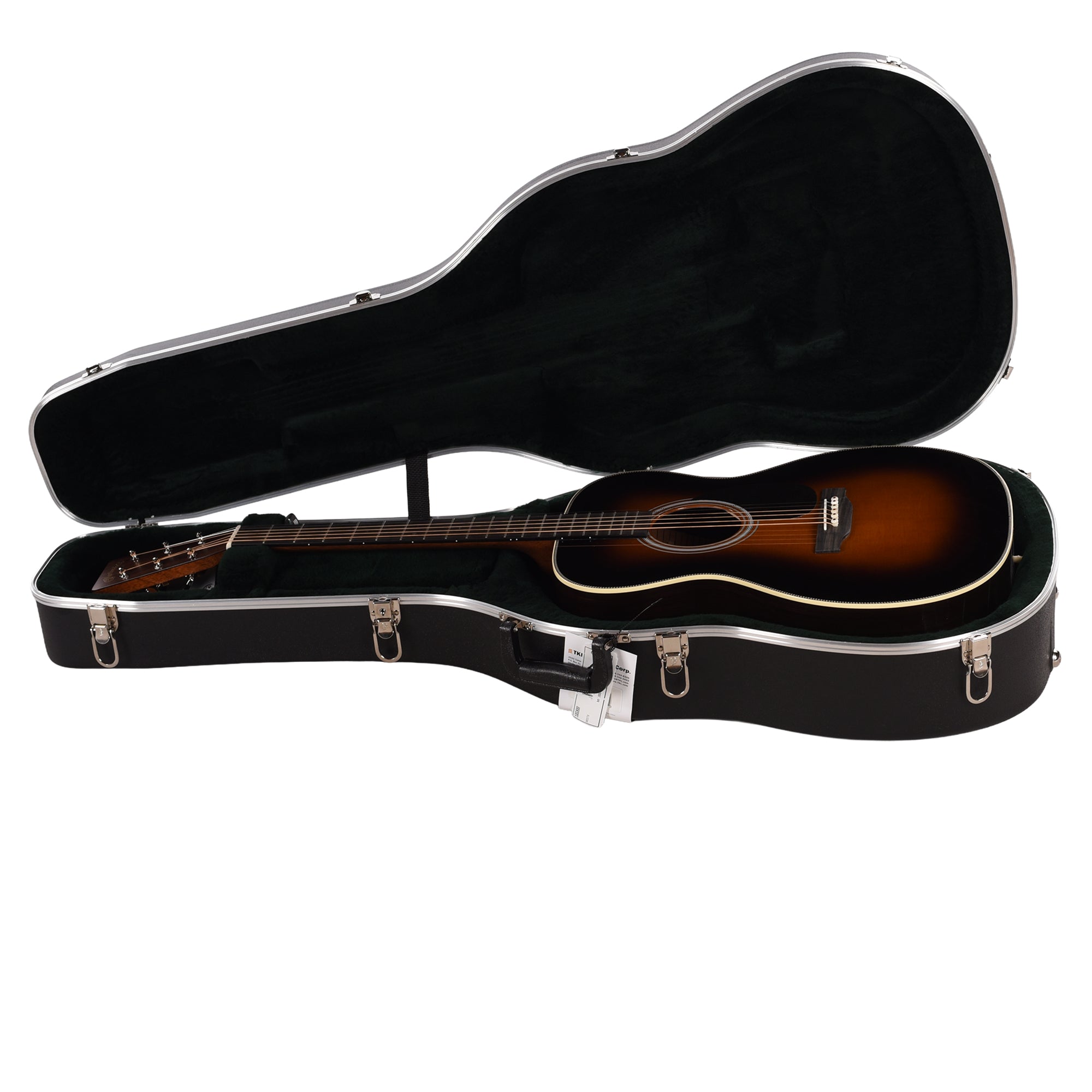 Martin Standard Series OM-28 Spruce/East Indian Rosewood 1935 Sunburst Acoustic Guitars