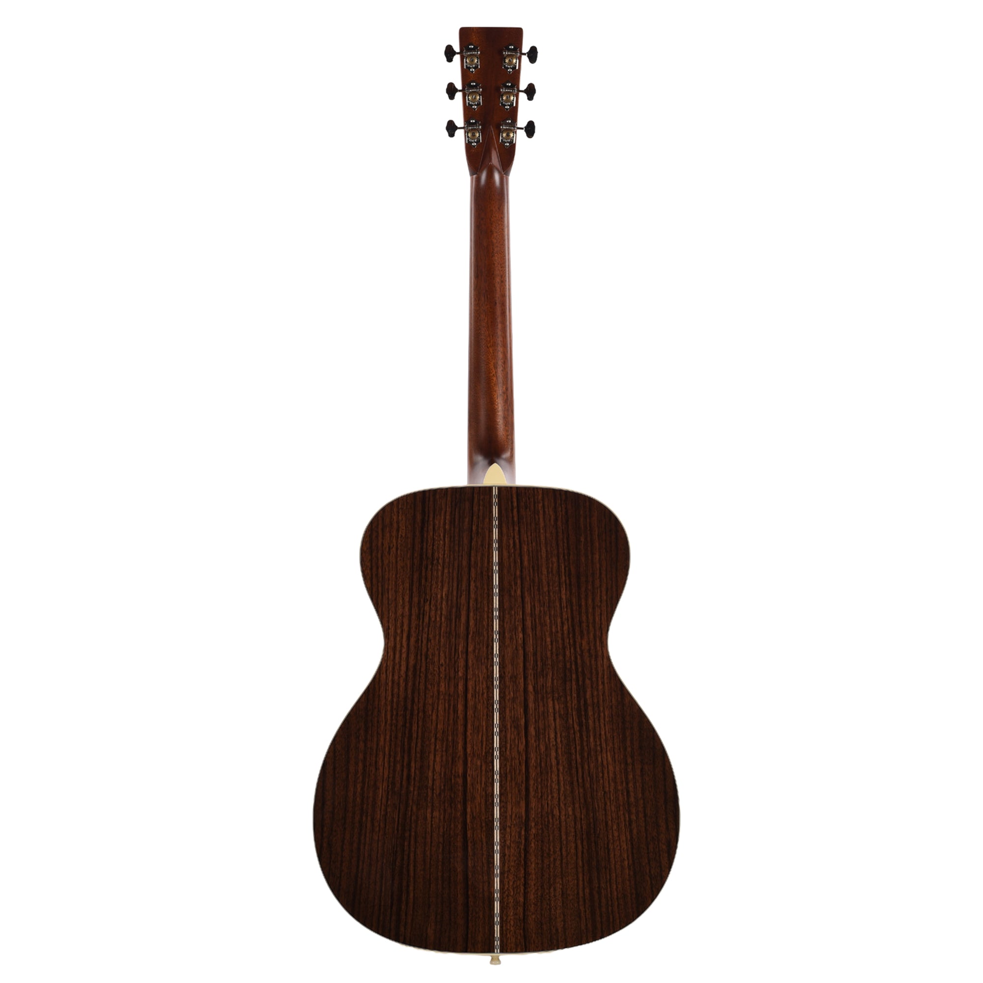Martin Standard Series OM-28 Spruce/East Indian Rosewood 1935 Sunburst Acoustic Guitars