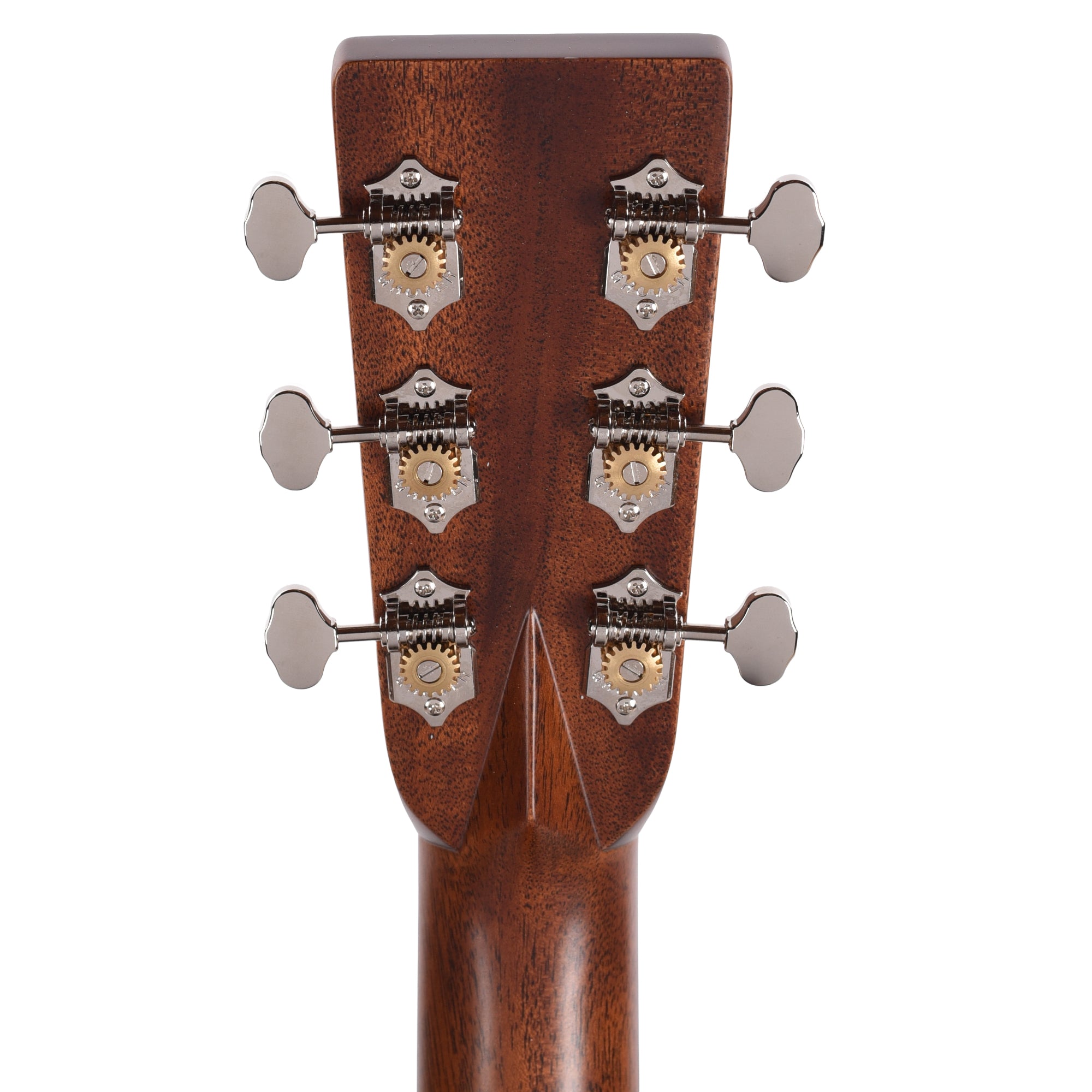 Martin Standard Series OM-28 Spruce/East Indian Rosewood 1935 Sunburst Acoustic Guitars