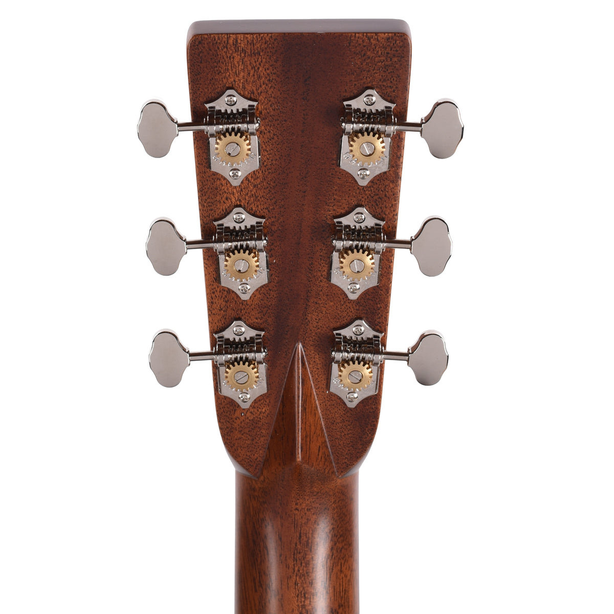 Martin Standard Series OM-28 Spruce/East Indian Rosewood 1935 Sunburst Acoustic Guitars