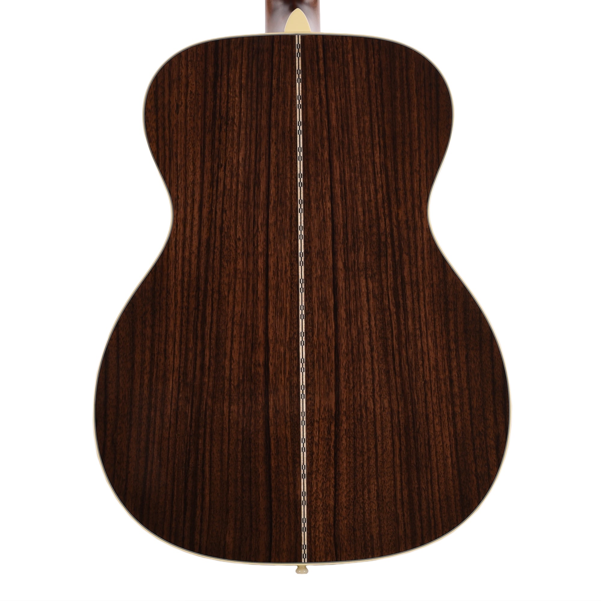 Martin Standard Series OM-28 Spruce/East Indian Rosewood 1935 Sunburst Acoustic Guitars