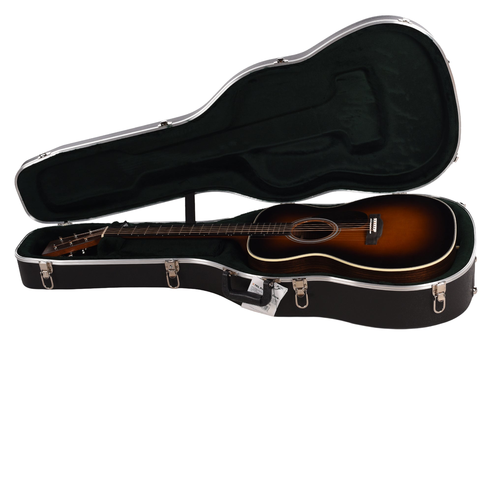 Martin Standard Series OM-28 Spruce/East Indian Rosewood 1935 Sunburst Acoustic Guitars