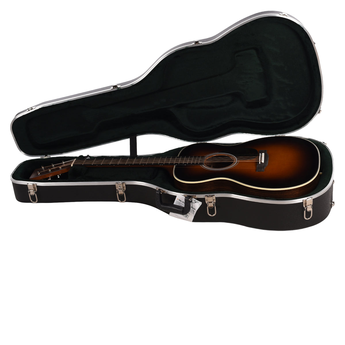 Martin Standard Series OM-28 Spruce/East Indian Rosewood 1935 Sunburst Acoustic Guitars