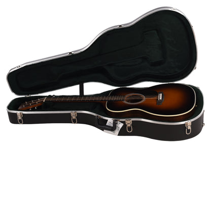 Martin Standard Series OM-28 Spruce/East Indian Rosewood 1935 Sunburst Acoustic Guitars