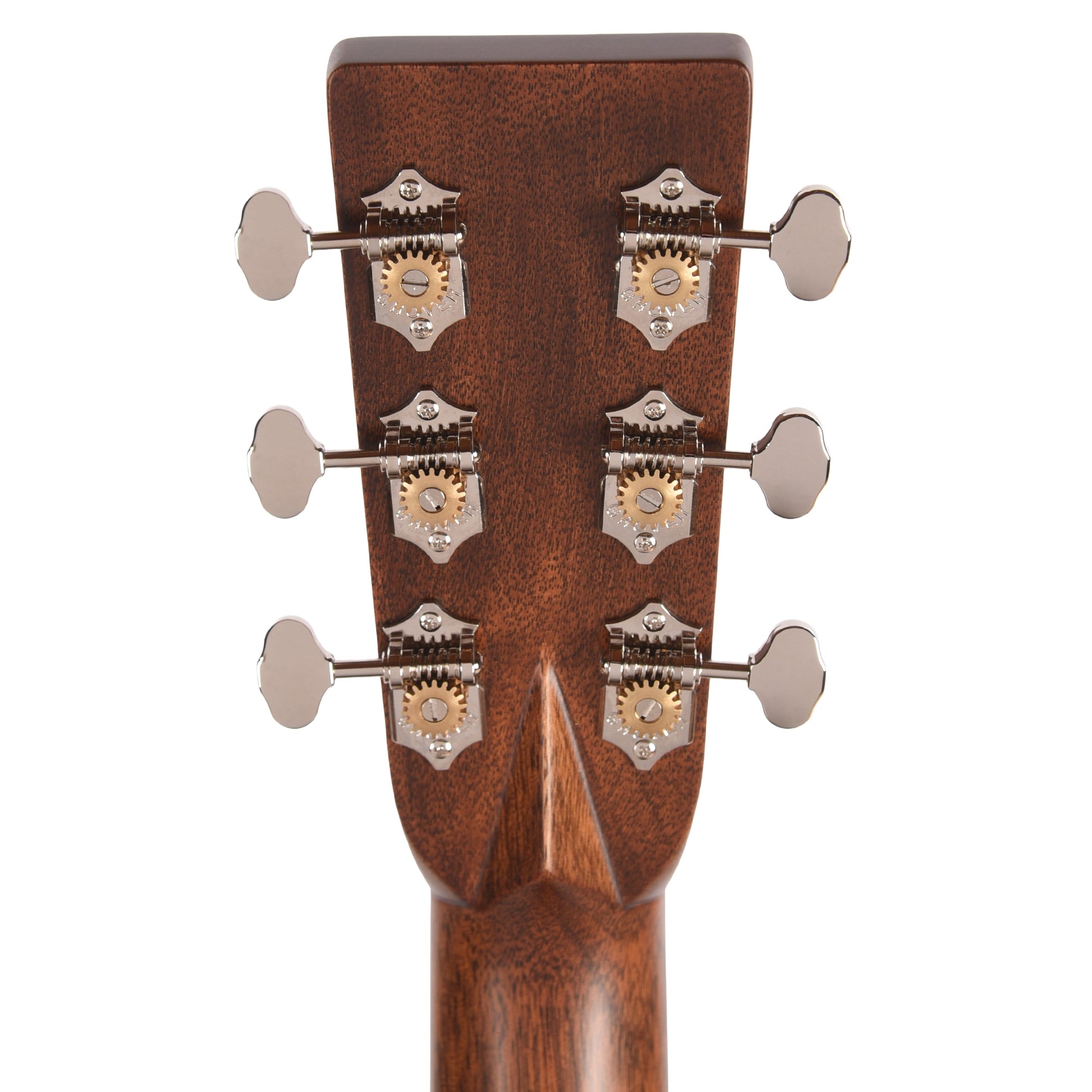 Martin Standard Series OM-28 Spruce/East Indian Rosewood Natural Acoustic Guitars