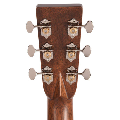 Martin Standard Series OM-28 Spruce/East Indian Rosewood Natural Acoustic Guitars