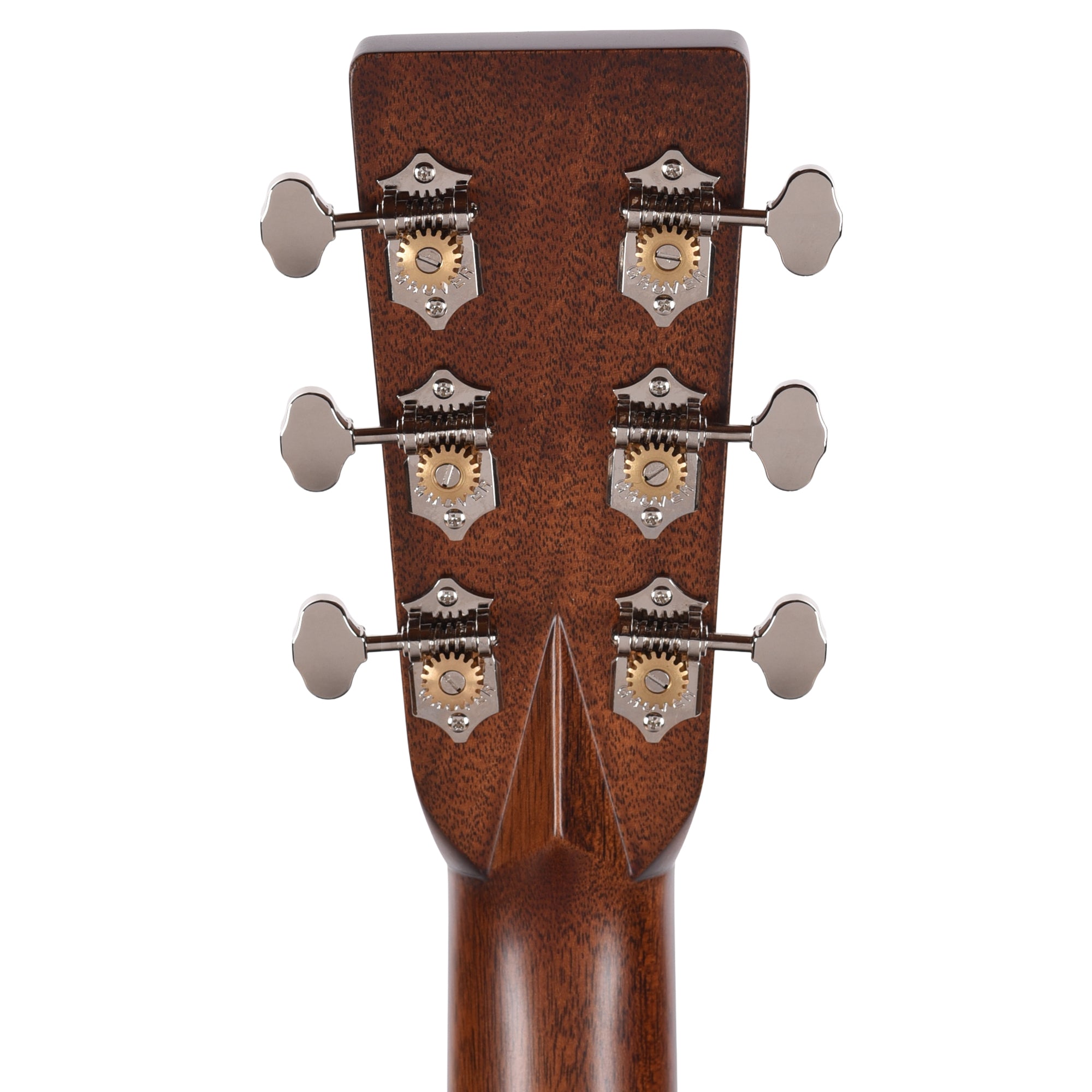 Martin Standard Series OM-28 Spruce/East Indian Rosewood Natural Acoustic Guitars