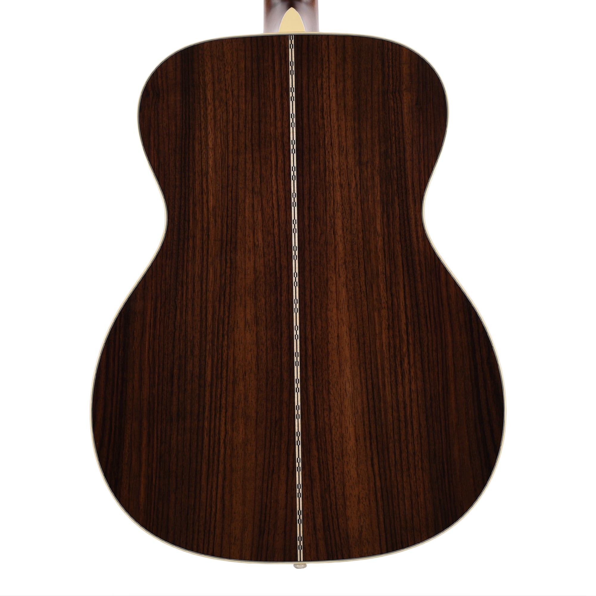Martin Standard Series OM-28 Spruce/East Indian Rosewood Natural Acoustic Guitars