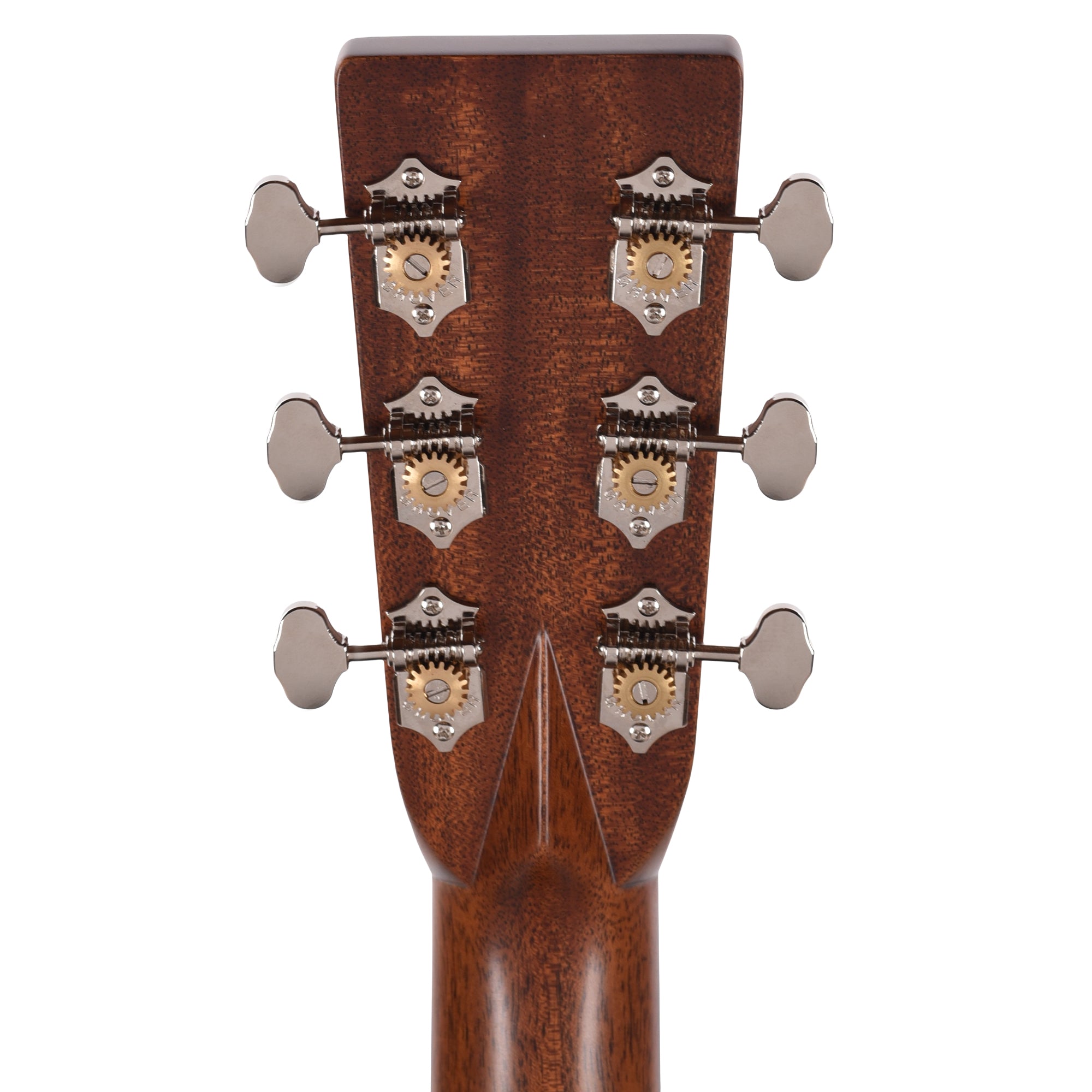 Martin Standard Series OM-28 Spruce/East Indian Rosewood Natural Acoustic Guitars