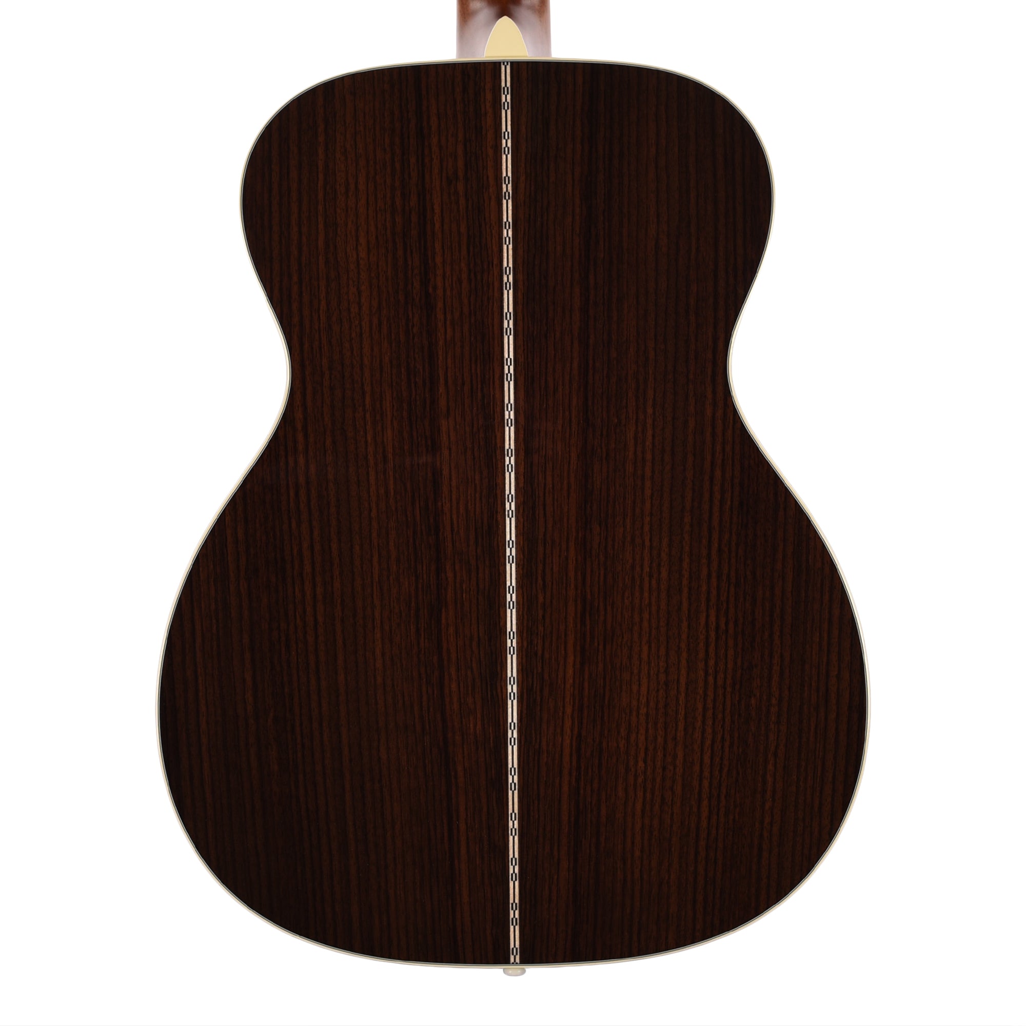 Martin Standard Series OM-28 Spruce/East Indian Rosewood Natural Acoustic Guitars