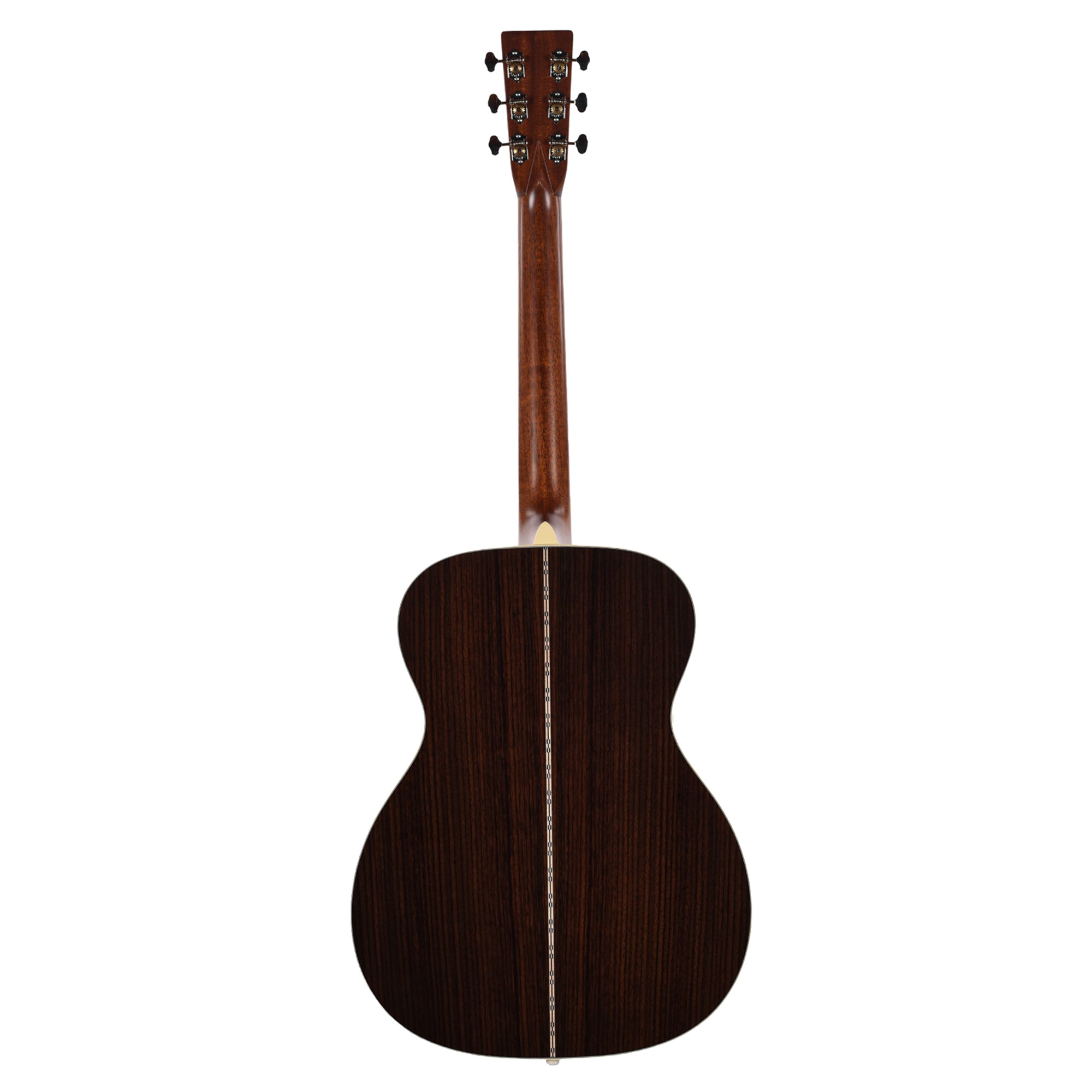 Martin Standard Series OM-28 Spruce/East Indian Rosewood Natural Acoustic Guitars